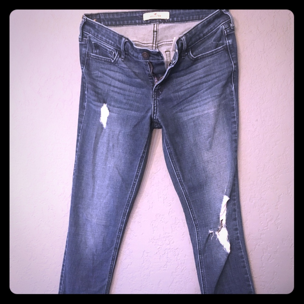 Women's pants